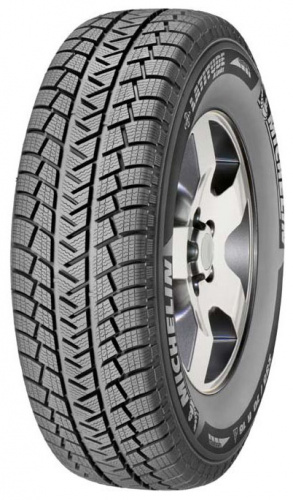 Michelin Latitude Alpin 265/70 R16 112T