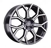 картинка Replay LR80 9,5x21/5x120 ET49 D72,6 GMF от Свежаяшина.рф