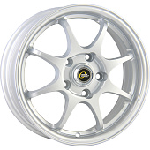 картинка CR-06 (Silver) от Свежаяшина.рф