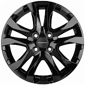 картинка KHW1503 (Black) от Свежаяшина.рф