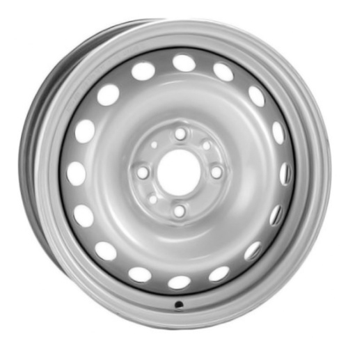 Trebl 42E45S_P 4,5x13/4x114,3 ET45 D69,1 Silver