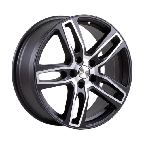 Скад Женева 7x18/5x100 ET48 D56,1 MBFP