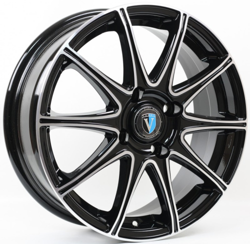 Venti 1606 6x16/4x114,3 ET45 D67,1 BFP