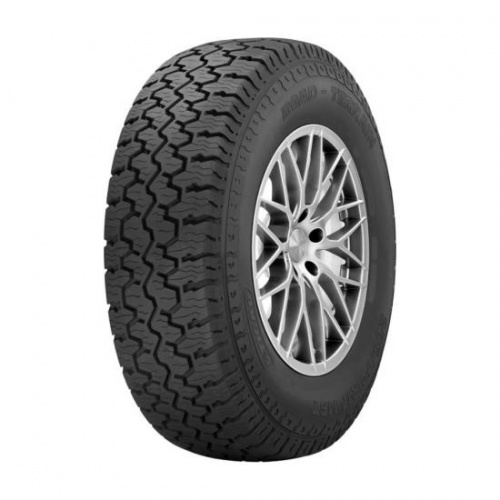 TIGAR ROAD TERRAIN 205/80 R16 104T