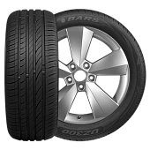 картинка Bars UZ300 215/55 R16 97W от Свежаяшина.рф