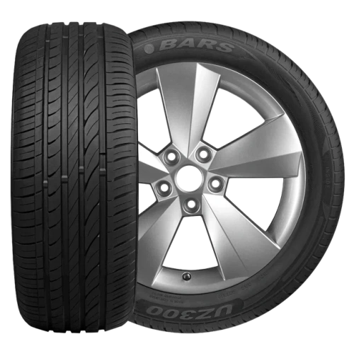 Bars UZ300 215/55 R16 97W