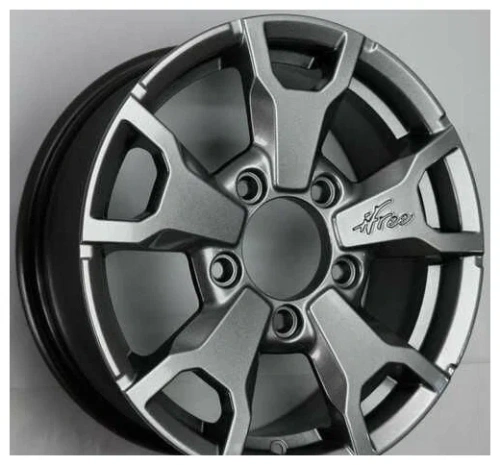 iFree Тайган (КС872) 6x16/5x139,7 ET40 D98,1 Хай Вэй