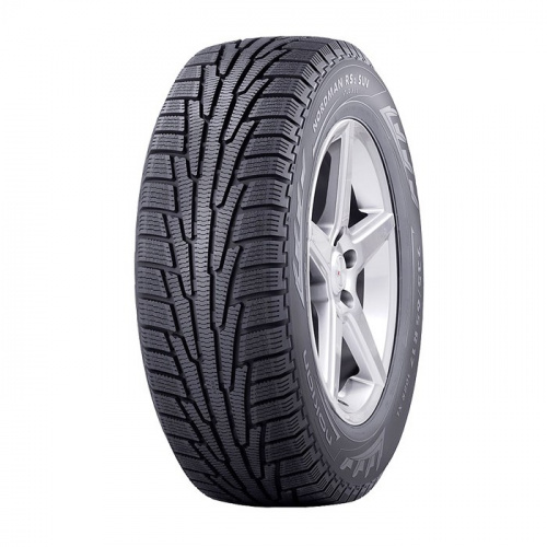 Nokian Tyres Nordman RS2 SUV 215/70 R16 100R (2017)