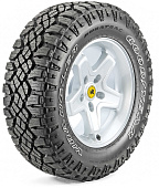 Wrangler DuraTrac