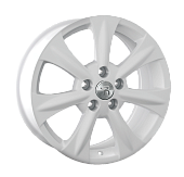 картинка LX50 (White) от Свежаяшина.рф