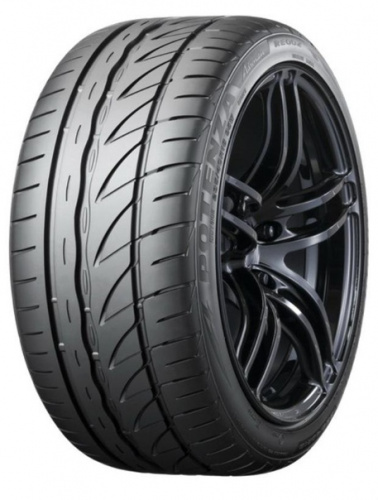 Bridgestone Potenza RE-12D 295/30 ZR19 100(Y)