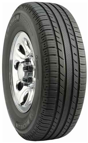 Michelin Premier LTX 235/55 R20 102H