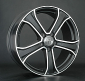 картинка LegeArtis Replica LR17 9.5x20/5x120 ET53 D72.6 MBF от Свежаяшина.рф