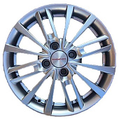 картинка Модена (Silver) от Свежаяшина.рф