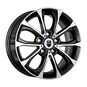 картинка Urals  (алмаз-черный-SK) от Свежаяшина.рф