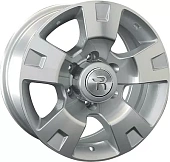 картинка Replay NS5 8x17/6x139,7 ET10 D110,5 SF от Свежаяшина.рф