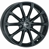 картинка DaVinci (Gloss Black) от Свежаяшина.рф