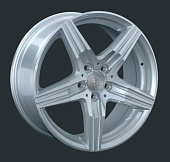 картинка LegeArtis Replica MR111 8x17/5x112 ET52 D66.6 SF от Свежаяшина.рф