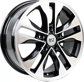 картинка RST R116 6,5x16/5x100 ET40 D57,1 BD от Свежаяшина.рф