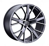 картинка Replay A156 10x22/5x112 ET26 D66,6 GMF от Свежаяшина.рф