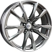 картинка RST R012 (Lexus RX) 8x20/5x114,3 ET30 D60,1 BH от Свежаяшина.рф
