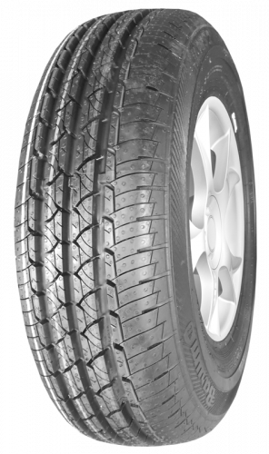 Barum Vanis 2 205/65 R15 102/100T