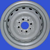 картинка VAZ 2103 (Gray) от Свежаяшина.рф