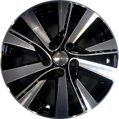 картинка ZV Fluence КС741 (BFP) от Свежаяшина.рф