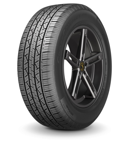 Continental CrossContact LX25 235/60 R17 102H