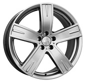 картинка КиК Онегин 8x18/5x100 ET45 D56,1 HB от Свежаяшина.рф