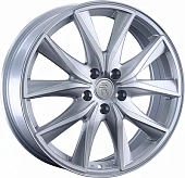 картинка Replay SK155 7x19/5x112 ET43 D57,1 Sil от Свежаяшина.рф