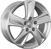 картинка TY219 (Silver) от Свежаяшина.рф