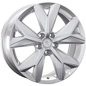 картинка TY354 (Silver) от Свежаяшина.рф