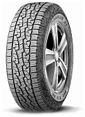 картинка Roadstone ROADIAN A/T RA7 205/70 R14 102/100T от Свежаяшина.рф
