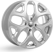 картинка ZV Octavia FL KC869 (Silver) от Свежаяшина.рф