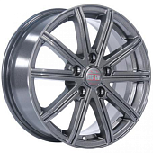 картинка ALCASTA M64 7x17/5x112 ET40 D57.1 GRAPHITE от Свежаяшина.рф