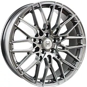 картинка Tech Line 901 8x19/5x108 ET45 D63,4 BLm от Свежаяшина.рф