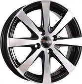 картинка Tech Line 634 6x16/4x114,3 ET45 D67,1 BFP от Свежаяшина.рф