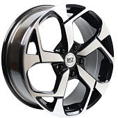 картинка RST R048 7x18/5x115 ET43 D70,3 BFP от Свежаяшина.рф