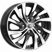 картинка КС882 (Diamond Black) от Свежаяшина.рф