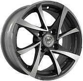 картинка NZ SH648 6x14/4x98 ET35 D58.6 GMF от Свежаяшина.рф