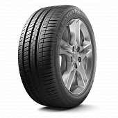 картинка Michelin Pilot Sport 3 285/35 R20 104Y от Свежаяшина.рф