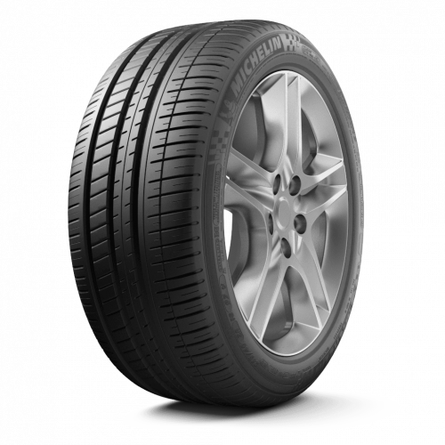 Michelin Pilot Sport 3 285/35 ZR20 104(Y)