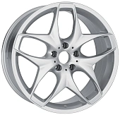 картинка Replay B80 10x21/5x120 ET40 D74,1 Sil от Свежаяшина.рф