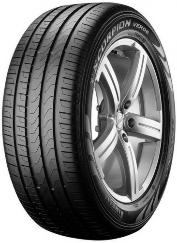 Pirelli SC VERDE SUV 235/55 R20 102V