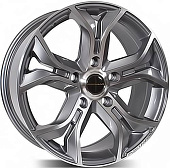 картинка Invader (Platinum) от Свежаяшина.рф