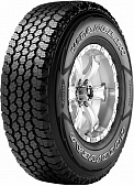 картинка Goodyear Wrangler AT/R 245/65 R17 107T от Свежаяшина.рф