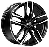 MM1011 (Dark Anthracite)