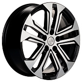 картинка KHW1803 (Black-FP) от Свежаяшина.рф