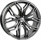 картинка Tech Line 205 8,5x20/5x114,3 ET42 D67,1 BH от Свежаяшина.рф